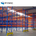 Hot Sale Heavy Duty Metal Warehouse Factory Storage Shelves Racks